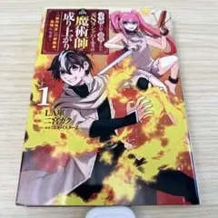 コキ使われて追放された元Sランクパーティのお荷物魔術師の成り上がり 1