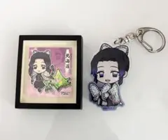 鬼滅の刃 胡蝶しのぶ まとめ売り 缶バッジ アクスタ カード - メルカリ