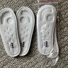 【新品】IFME イフミー 中敷 2セット　16.5cm、17.5cm