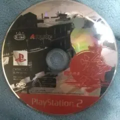 サムライウェスタン PS2 ソフト