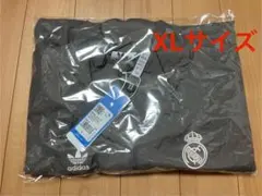アディダス レアルマドリード トラック トップ アンセム XL 新品未使用品