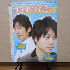 NON STYLEにて DVD