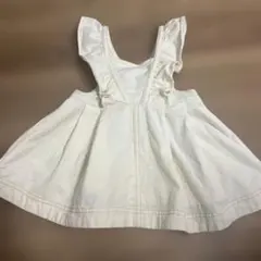 ジャンバースカート BREEZE