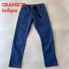 GRAMICCI indigos グラミチ インディゴス クライミングパンツ Lのサムネイル