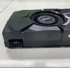 MSI GTX 1080