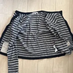 MACKINTOSH PHILOSOPHY 長袖カーディガン 38