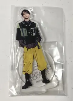 中島颯太 アクスタ ミニアルバム FANTASTIC ROCKET