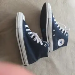 Converse Chuck Taylor All Star デニムネイビー