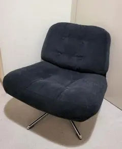 カッシーナ 1人掛けソファ 回転式 イクスシーブーメランプリュス