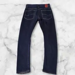 美品】ジャパンブルージーンズ サークル J266 TAPERED ヘビーオンス