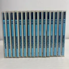 Pimsleur American English 1-5 CD全巻セット 2026年最新】AMERICAN ENGLISH PIMSLEURの人気アイテム - メルカリ
