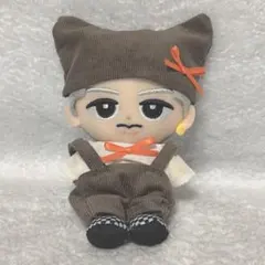 SnowMan すのチル チルぬい ぬい服