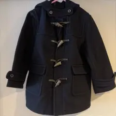 traditional weatherwear ダッフルコート