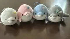 2025年最新】みいるか ゆるいるかの人気アイテム - メルカリ