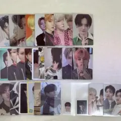 2025年最新】TREASURE ヨシ トレカ まとめ売りの人気アイテム