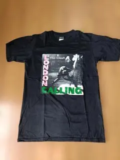 2026年最新】The Clash tシャツの人気アイテム - メルカリ