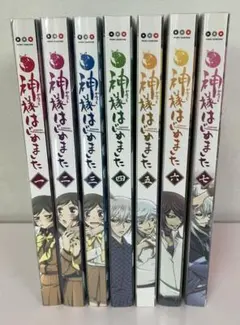2026年最新】神様はじめましたDVDの人気アイテム - メルカリ