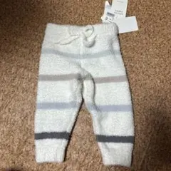 今だけ値下げ中【新品】ジェラピケストライプ ボトムス 70-80