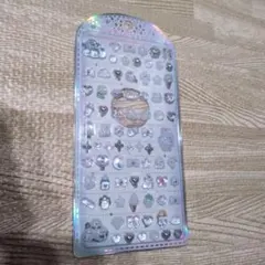 うるちゅる　プチSEAL しまえなが