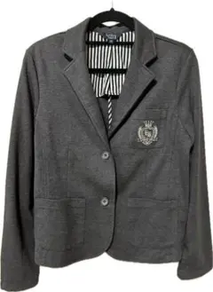 East Boy グレー ジャケット 160