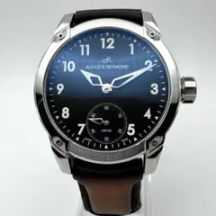 2025年最新】Auguste Reymond 手巻き時計の人気アイテム - メルカリ