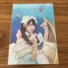 iLiFE! 福丸うさ生誕ブロマイド2026のサムネイル