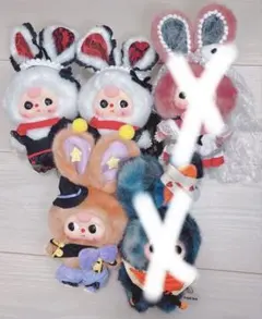 【売り切りセール】babythreeハロウィン