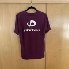 ファイテン バドミントン