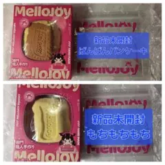 Mellojoy 27日まで値下げ中・早い者勝ち☆キャラメルクリームクッキー