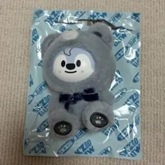 StrayKids SKZOO POPUP ぴょこぴょこぬいぐるみ ウルフチャン|mercari