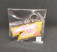 スマスロ マギアレコード 魔法少女まどか☆マギカ外伝　白7　アクリルキーホルダー