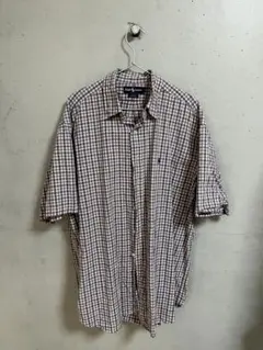 ラルフローレン　半袖シャツ