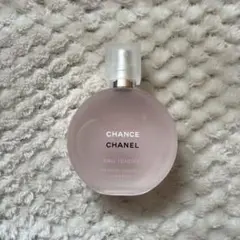 CHANEL CHANCE EAU TENDRE ヘアミスト サンプル付き