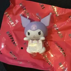 サンリオ　HIPPERS クロミシークレット