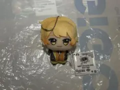 新品未使用 あっきぃ AMPTAKxCOLORS ちびぐるみ⑦