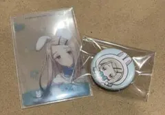 【最終値下げ】学マス　学園アイドルマスター　篠澤広