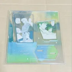 学マス 初声公演 月村手毬 公式CDディスプレイスタンド - メルカリ