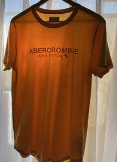 Abercrombie & Fitch／Tシャツのサムネイル