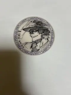 ブルーロック ブルーロック展 クリアシートコレクション オリヴァ・愛空