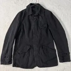無印良品 モールスキンカバーオール 木の実から作ったカポック混