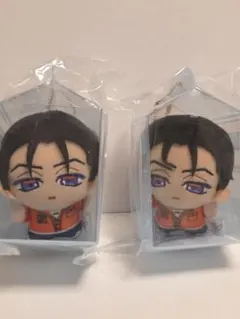 超人的シェアハウスストーリー カリスマますこっと インダハウス 伊藤ふみや　2個