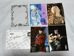 二十祭 ライブグッズ写真 福岡 横山裕