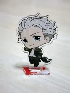 ウィンドブレイカー 梅宮一 ミニキャラ アクリルスタンド
