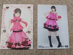 小栗有以 AKB48 netshop限定 2026年2月ランダム生写真 - メルカリ