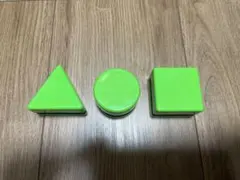 お絵描きボードスタンプ　3点セット