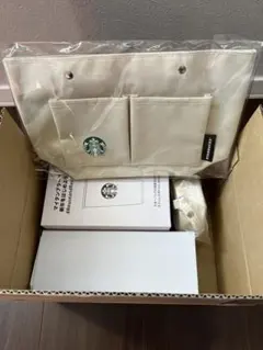 スターバックス　福袋セット