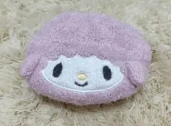 スナイデルホーム マイメロディ ポーチ MY MELODY ピンク