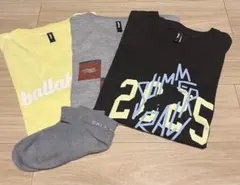 2026年最新】ボーラホリック アシックス ballaholic tシャツの人気
