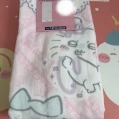 ちいかわ フェイスタオル しまむら 1枚 バラ売り