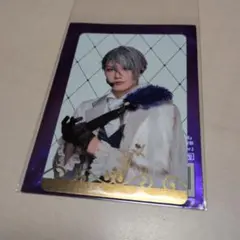 【刀ミュ/十周年祝賀祭】山姥切長義②シブツタ衣裳展 ランダムふぉとカード